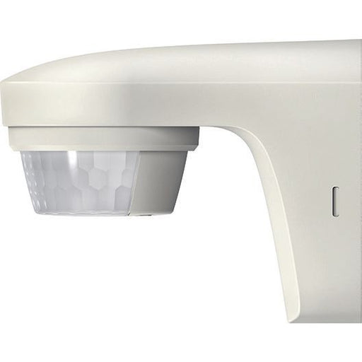 Theben - Bewegungsmelder/Präsenzmelder komplett Bewegungsmelder theLuxa S150 WH ws