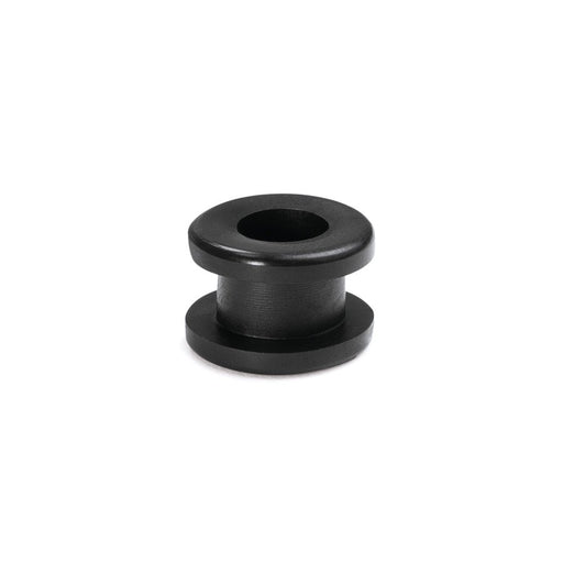 HellermannTyton - Durchführungstülle Tülle HV 1304-PVC-BK − 1000 Stück