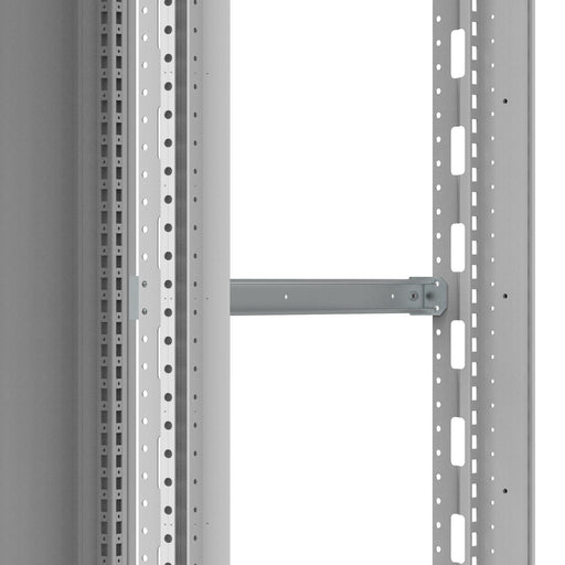 nVent Hoffman - Tragschiene DIN Schiene, 800mm MSDR0800 (VE5)