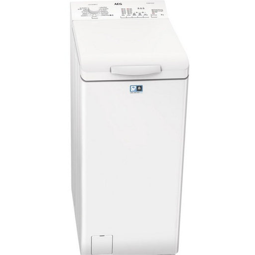 Electrolux AEG - Waschmaschine Waschautomat Toplader LTR5N30268