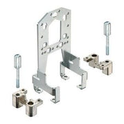 Harting - Zubehör/Ersatzteile für Anschluss- und Verbindungstechnik Griffblech, mit 09000065614 Schraubadapter