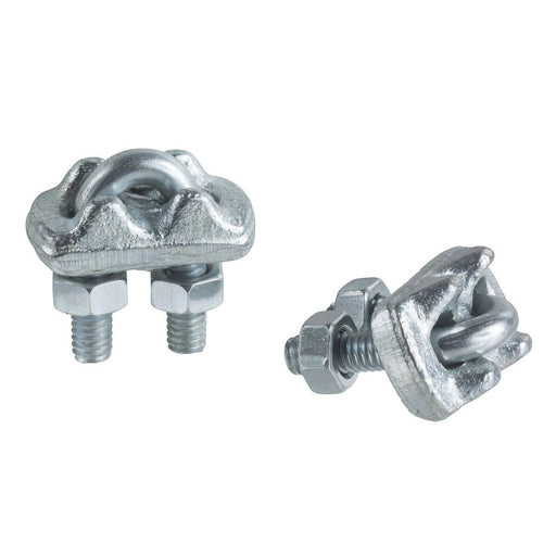Telemechanique Sensors - Zubehör/Ersatzteile für NOT-AUS-Seilzugschalter Seilklemme XY2CZ524 D=6 DIN 741