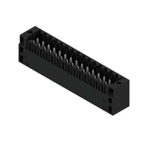 Weidmüller - Leiterplattensteckverbinder Verbinder 3.50mm S2L 3.50/#1729710000 − 30 Stück