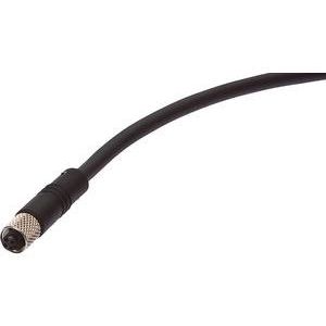 Ipf Electronic - Konfektioniertes Sensor-Aktor-Kabel Anschlussleitung, 2m, M5 VK200365 Dose 4polig gerade