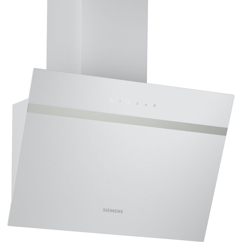 Siemens - Dunstabzugshaube Wandesse Schrägdesign LC65KDK20 IQ100