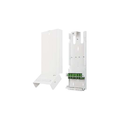 Metz Connect - Patchpanel LWL CP VIK 6xSC-D APC SM 150300F206-E 0Pigt