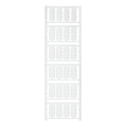 Weidmüller - Kabelmarkierungssystem Leiter-/Kabelmarkierer SFX 9/24 S MC NE WS − 120 Stück