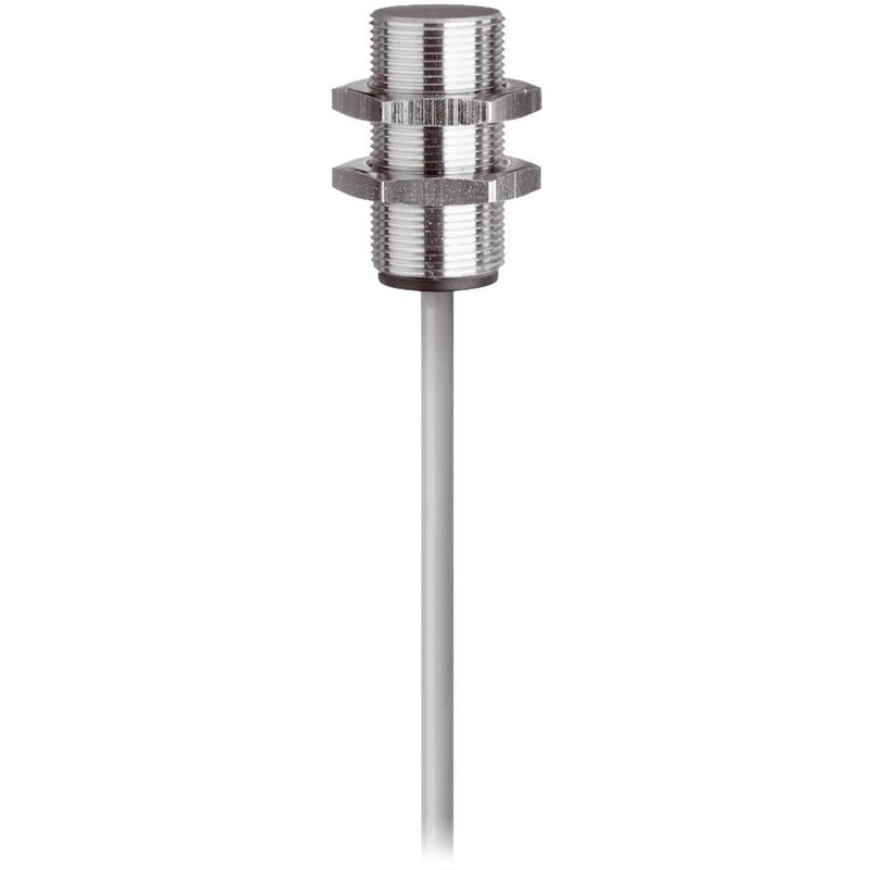 Di-soric - Induktiver Näherungsschalter Induktiver Näherungssensor DCCK 18M05PSLK5m PUR 5mm, bündig