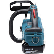 Makita - Kettensäge (Akku) Akku-Top Handle Kettensäge DUC254CZ 18V