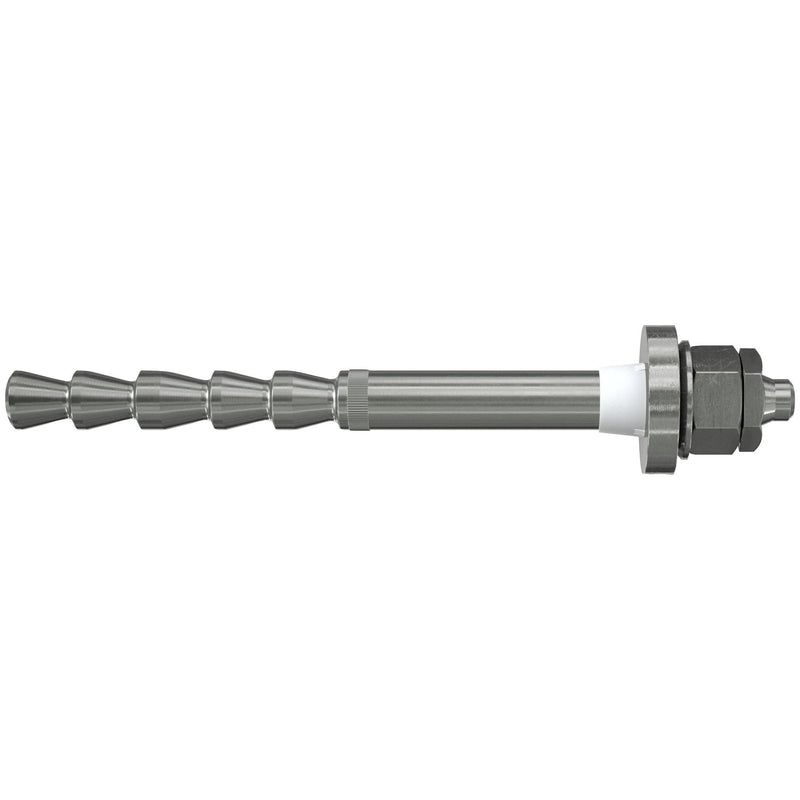 Fischer Deutschl - Verbundanker Highbond-Anker FHB-A dyn 16x125/50C − 10 Stück