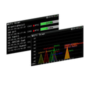 Televes - Antennenmessgerät Antennen Messgerät+Analyze H30EUP-WIFI H30E Option WIFI