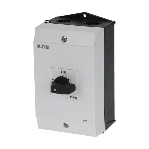 Eaton - Lasttrennschalter EIN-AUS-Schalter P1-40/I2H P1, 40 A, 3-polig