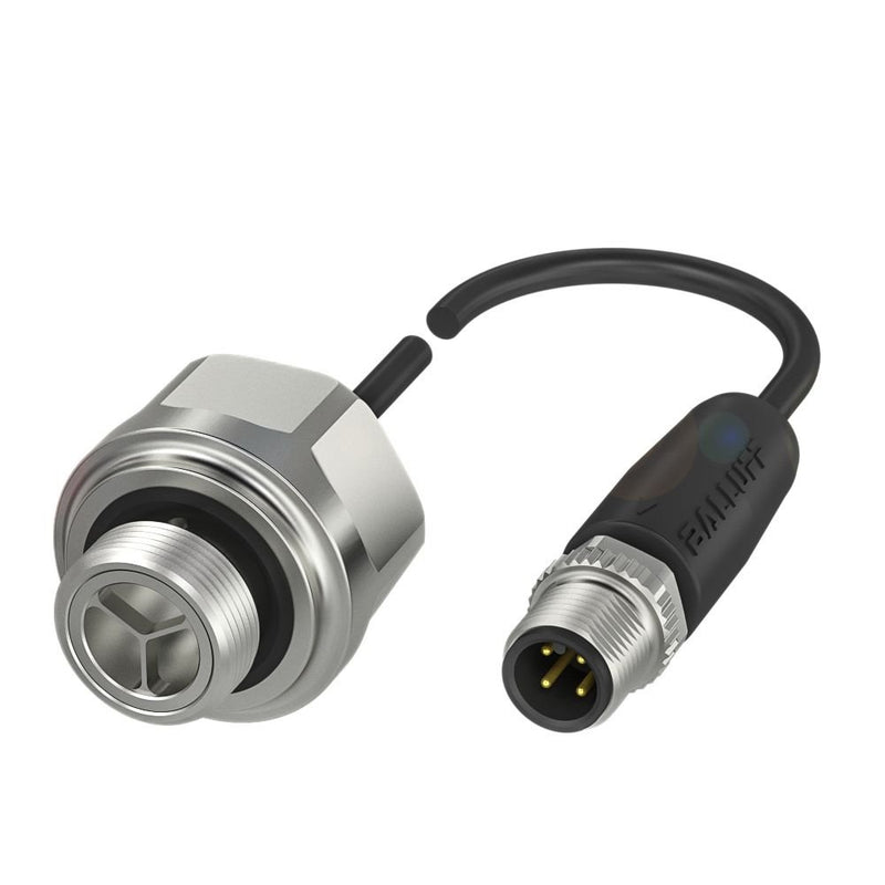 Balluff - Ultraschall Abstandssensor Ultraschall-Flüssigkeits BFD 3SAP-19N#BFD0002 sensor