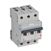 Legrand - Leitungsschutzschalter Legrand 404214 C1A 3-polig 10kA