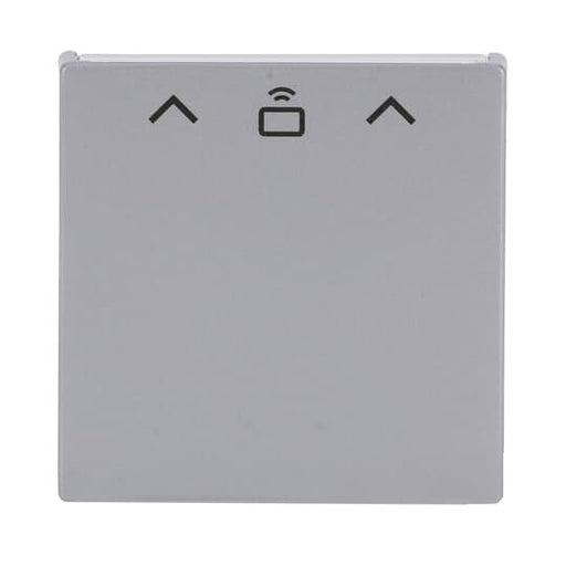 Busch-Jaeger - Abdeckung/Bedienelement für Installationsschalterprogramme Zent.Sch.Cardschalter RFID 1792 RFID-83