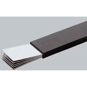 Wöhner - Verdrahtungsband Kupferschiene 01090 6x15,5x0,8 402A