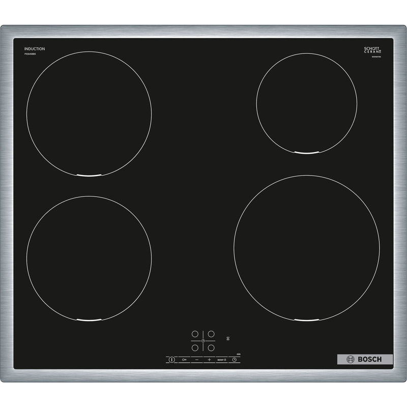 Bosch - Kochfeld EB-Autark-Kochfeld Indukt. PIE645BB5E Serie4