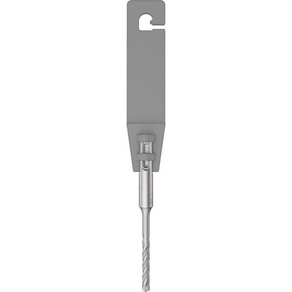 Bosch - Bohrer PRO SDS plus-5X 2608833774 Hammerbohrer 5,5 x