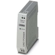 Phoenix Contact - Gleichstromversorgung Stromversorgung UNO-PS/1AC/ 5DC/ 25W 1-phas. A:5VDC/25W