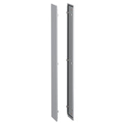 Schneider Electric - Seiten-/Rückwand (Schaltschrank) Sfn Hd 2 Seitenteile Int. NSY2SPINHD204 Fix. 2000X400