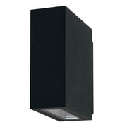 Brumberg Leuchten - Decken-/Wandleuchte LED-Wandleuchte 10033103 230V/IP54 graphit