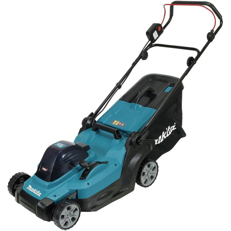 Makita - Rasenmäher (Akku) Akku-Rasenmäher LM004GZ 43 cm 40V max