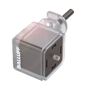 Balluff - Konfektioniertes Sensor-Aktor-Kabel Anschlussleitung BCC VA04-000#BCC0LW7