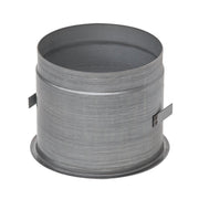 Helios Ventilatoren - Zubehör/Ersatzteile für Ventilatoren Einbauhülse EH 160 ND160 zu BAE/BAK