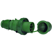 Bals Elektrotech - CEE-Stecker (IEC 60309) Stecker 21210 63A 5p 400V 6h