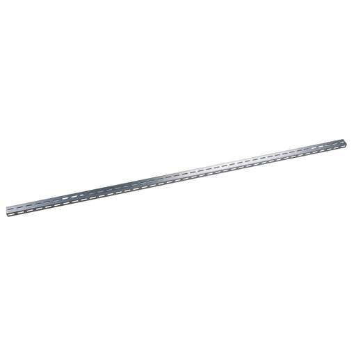 Schneider Electric - Komponente für den Ausbau (Schaltschrank) Rahmenprofil gelocht NSYVR18 1800mm