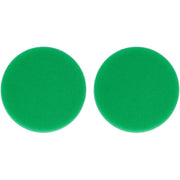 Bosch - Systemzubehör für Schleifen/Polieren (Akku/elektrisch/Druckluft) Polierschwamm, 125 mm, 2608623366(VE2) geschnitten, 2 Stk