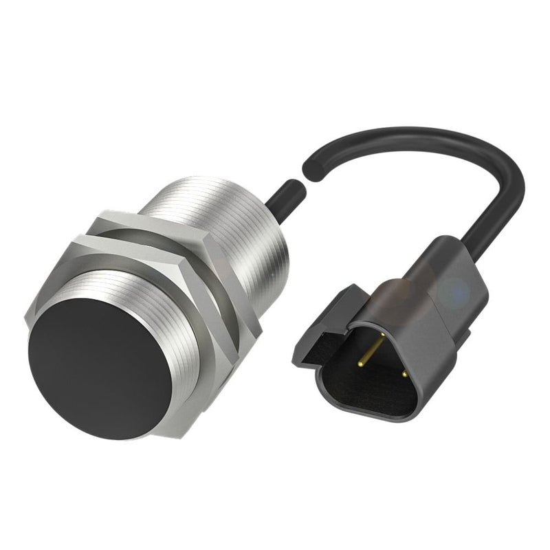 Balluff - Induktiver Näherungsschalter Sensor induktiv BES M30MI-PS#BES05YM
