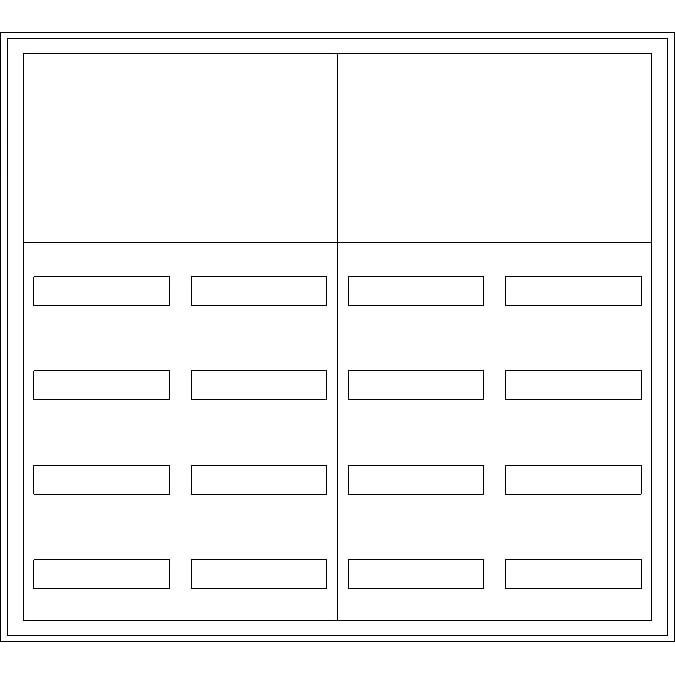 ABN - Gehäuse/Schaltschrank (leer) Wandgehäuse SP46RK042 IP54 SK2 schutzisol