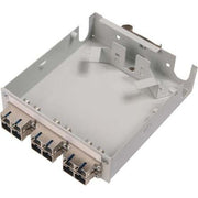 Telegärtner - Patchpanel LWL TS-Verteiler Gehäuse 100022797 1x Verschraubung M20