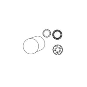 Somfy - Zubehör/Ersatzteile für Tor-/Rollladenantriebe Adapter 9700977 LS/LT 50/60 83x1,5 − 1 Stück