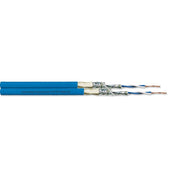 Corning K&L - Daten- und Kommunikationskabel F/FTP 450/23 8P LSOH-3 CCXDDAD0087C001L-Dca FutureCom Kabel − 30000 Meter