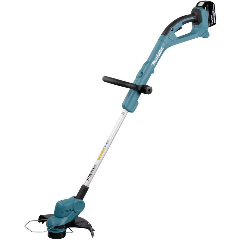 Makita - Rasentrimmer (Akku) Akku-Rasentrimmer DUR193Z 18V − 1 Stück