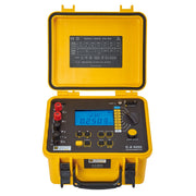 Chauvin Arnoux - Durchgangsprüfer Micro-Ohmmeter C.A 6255