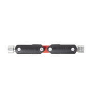 Wiha - Schlüssel für Gehäuse/Schränke Universalschlüssel SB24682 mit Doppelgelenk