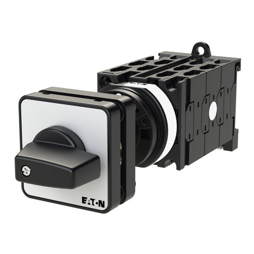 Eaton - Lastschalter Umschalter T0-6-8370/Z 6pol. − 1 Stück by Eaton
