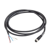 Schneider Electric - SPS-Verbindungskabel CANopen-Bus-Kabel TCSCCN1FNX25SA ger.M12A Bu-Draht25m
