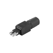 Weidmüller - LWL-Steckverbinder LWL SC Set Singlemode IE-PS-V04P-2SC-SM 2SC Simplex SM − 10 Stück