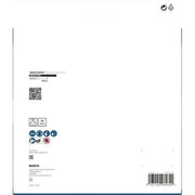 Bosch - Trenn-/Schleifscheibe PRO Metal Schleifscheibe, 2608600112 200 x 25 x 32 mm G60
