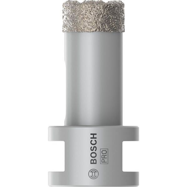 Bosch - Bohrer PRO Ceramic dry 2608587115 Trockenbohrkrone 20