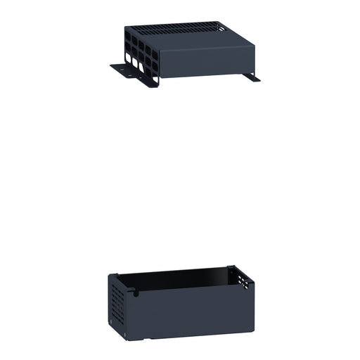 Schneider Electric - Zubehör/Ersatzteile für Frequenzregler Gehäuse Wandmontage VW3A9705 Frequenzumrichter − 1 Stück