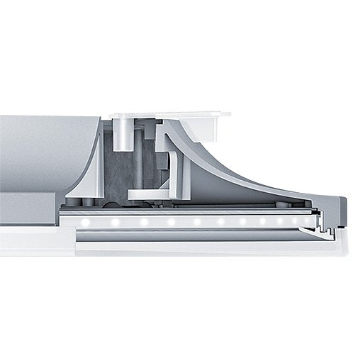 Zumtobel Group - Decken - /Wandleuchte LED - Pendelleuchte CAELA RMS  #60560023 3000K