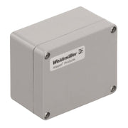 Weidmüller - Gehäuse/Schaltschrank (leer) Gehäuse KLIPPON POK 081106 75x110x56mm