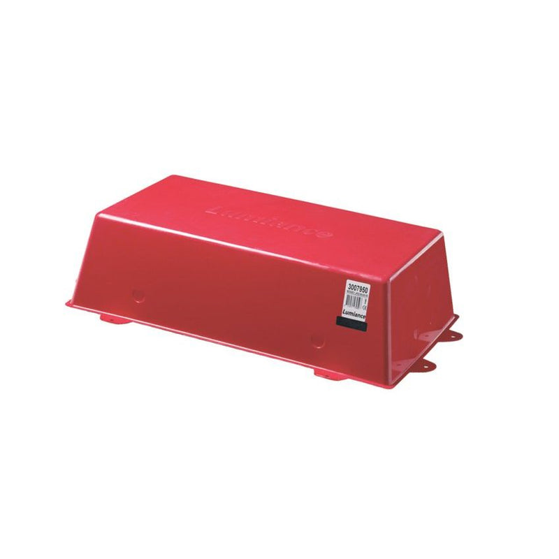 Feilo Sylvania - Zubehör/Ersatzteile für Leuchteneinbaugehäuse Einbaubox RECESS BOX  #3007940