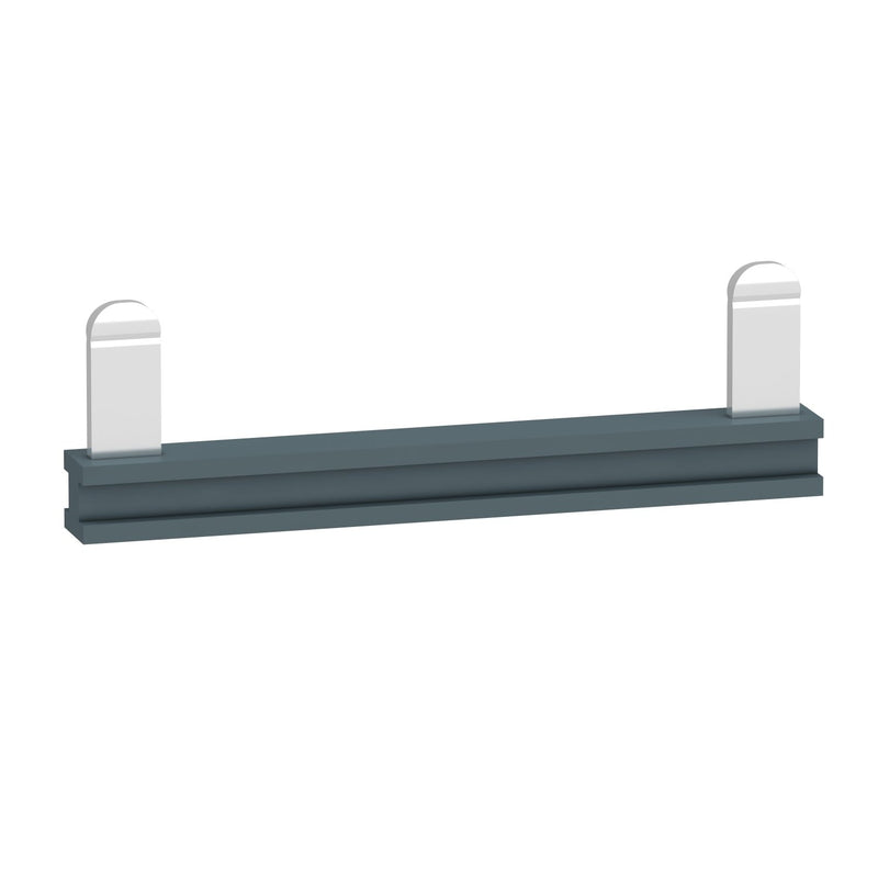 Schneider Electric - Zubehör/Ersatzteile für Schaltrelais Bus-Jumper RXZS2 2pol. − 10 Stück