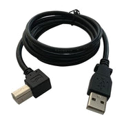 Busch-Jaeger - Zubehör/Ersatzteile für Bussystem USB-Kabel USB-A/ USB-B USB-A-1.11